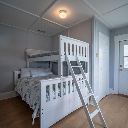Boardwalk1009-6 Apartman Ocean City Kültér fotó