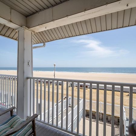 Boardwalk1009-6 Apartman Ocean City Kültér fotó