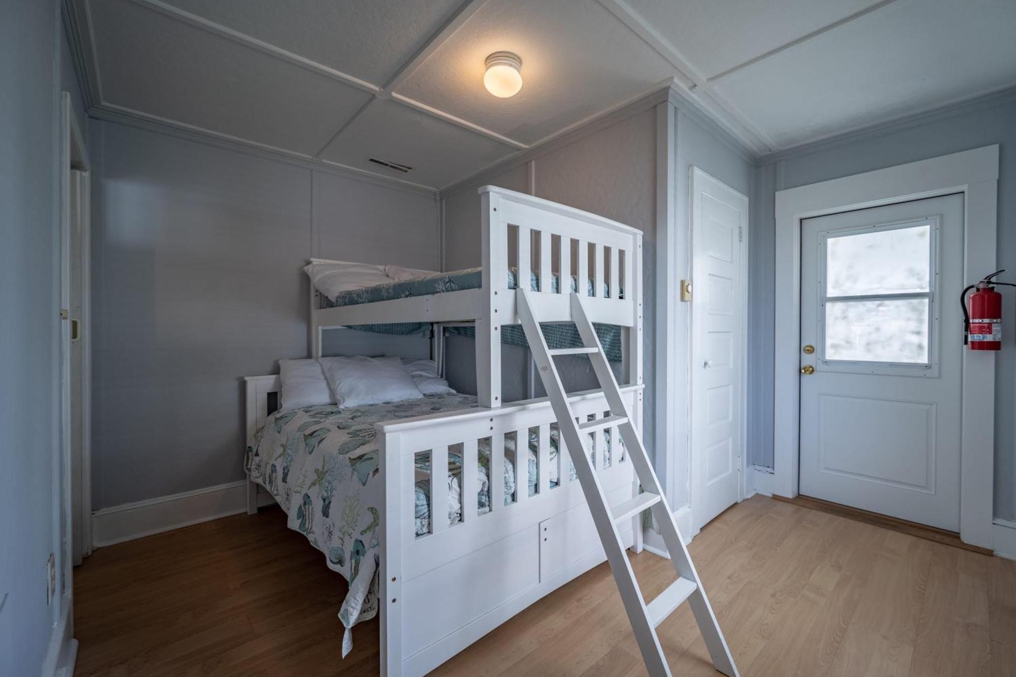 Boardwalk1009-6 Apartman Ocean City Kültér fotó