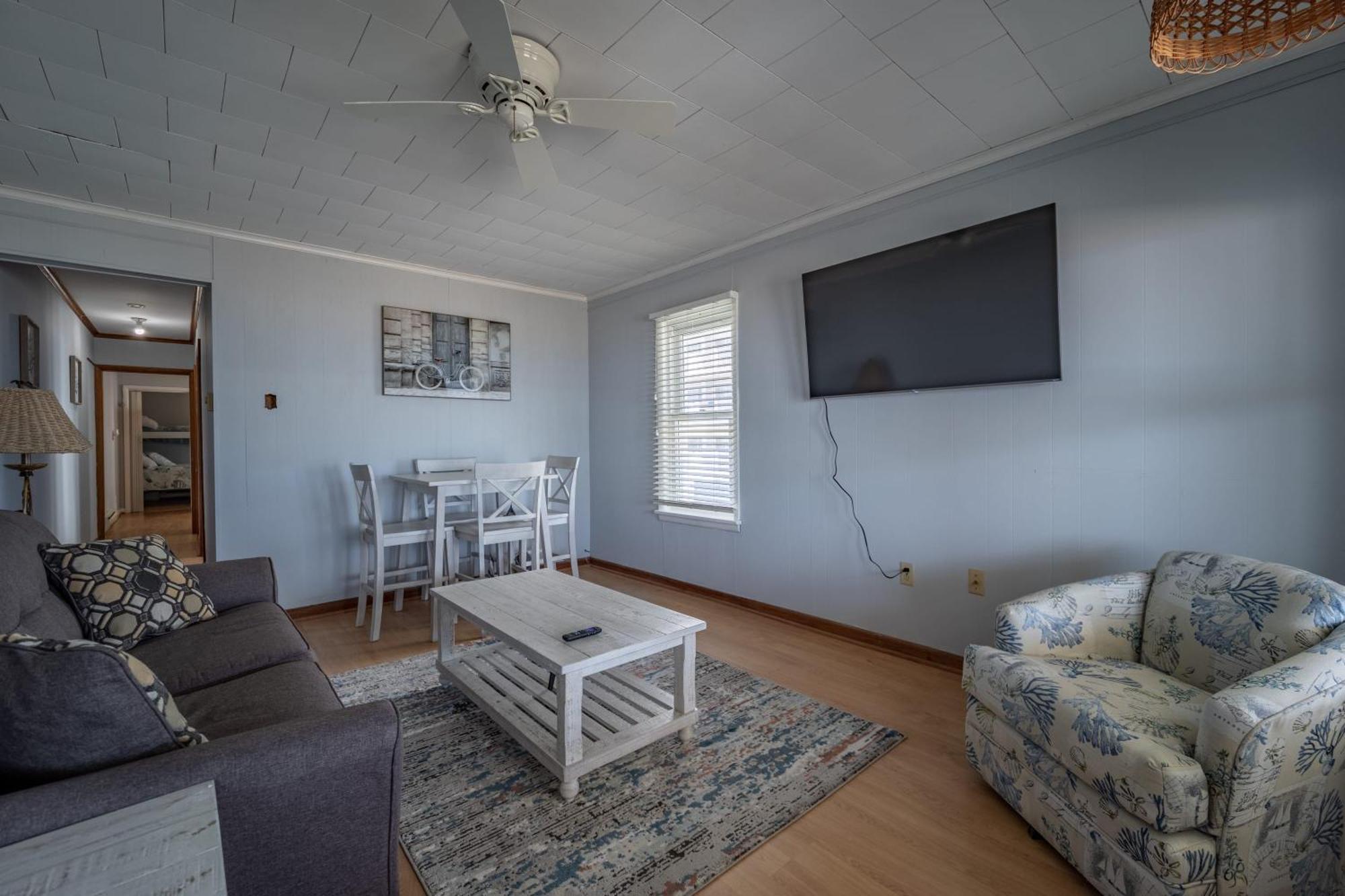 Boardwalk1009-6 Apartman Ocean City Kültér fotó