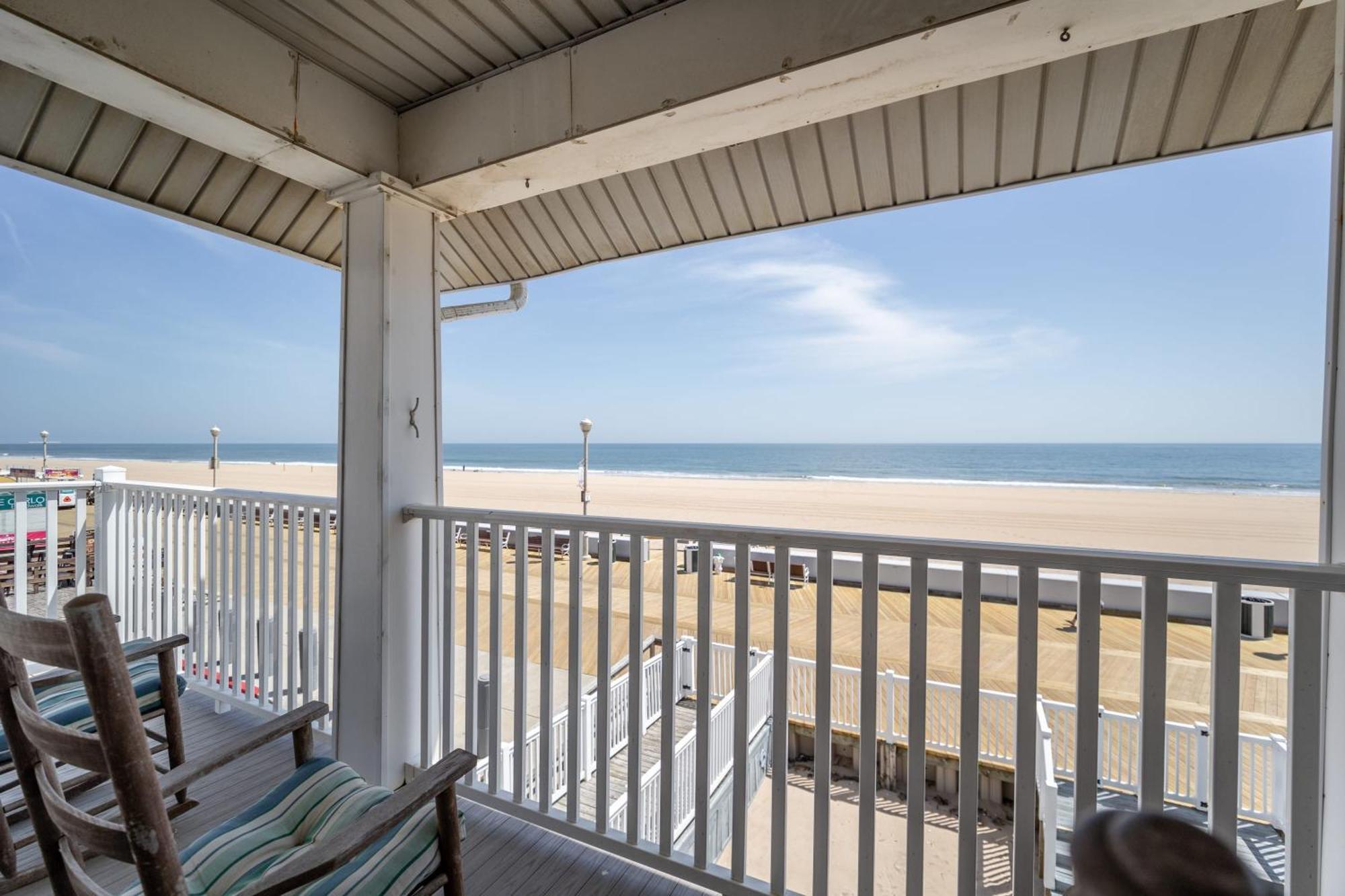 Boardwalk1009-6 Apartman Ocean City Kültér fotó
