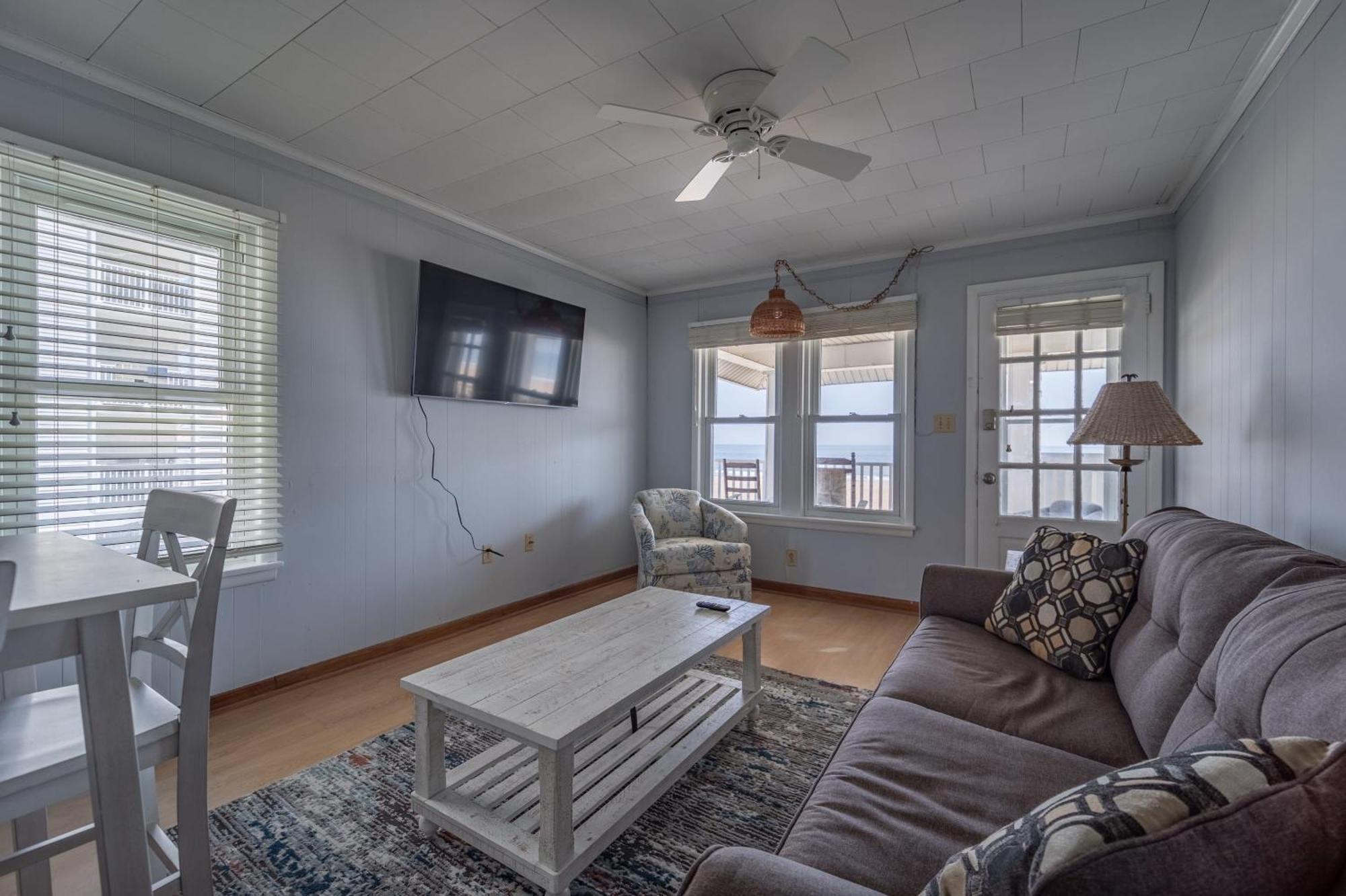Boardwalk1009-6 Apartman Ocean City Kültér fotó