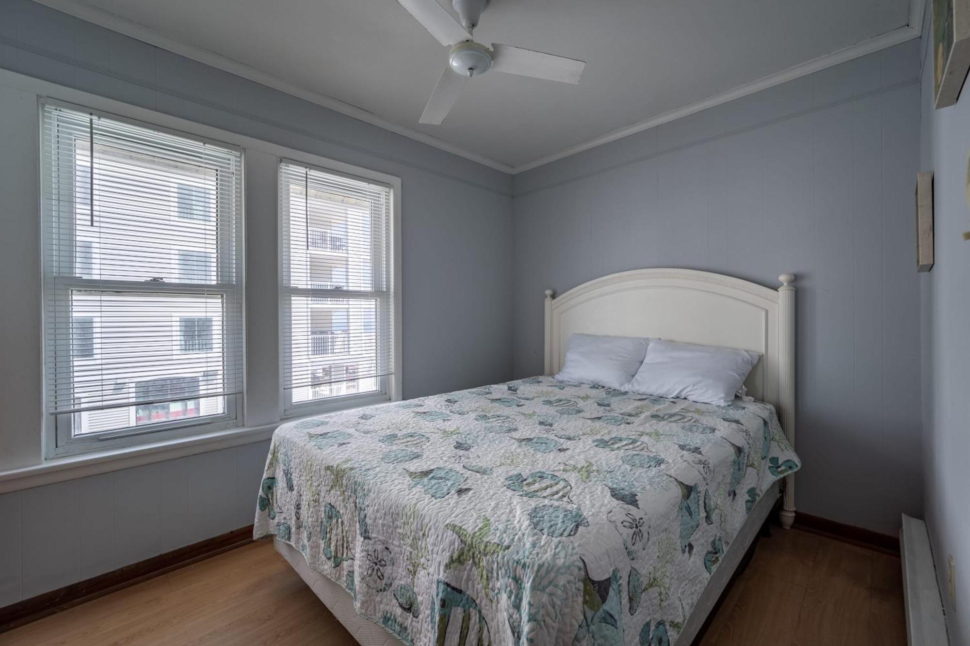 Boardwalk1009-6 Apartman Ocean City Kültér fotó